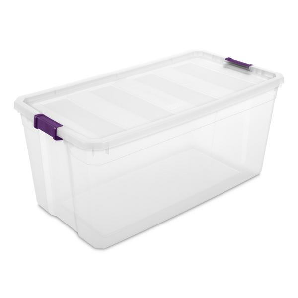 Strong Load-bearing Useful Leftover Storage Box Food Cover Convenient Leftover  Container Large-capacity Home Supplies