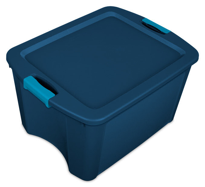 Sterilite Containers Target 18 Gallon Storage Bin Sterilite 18 Gal