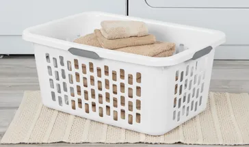 Laundry basket