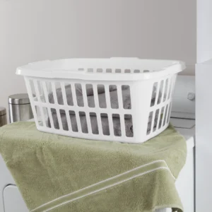1. 5 bu. Laundry basket