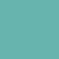 Teal Splash