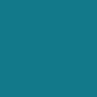 Teal Sachet