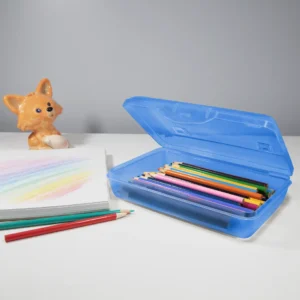 Small pencil box